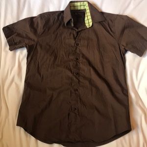 Like new Ben Sherman button down